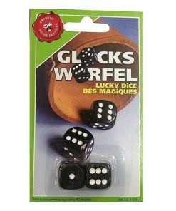 Cinkelt kocka