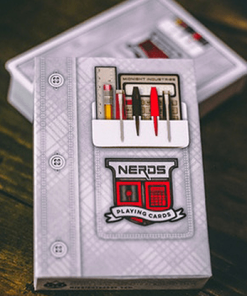 Nerds