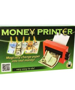 Money Printer