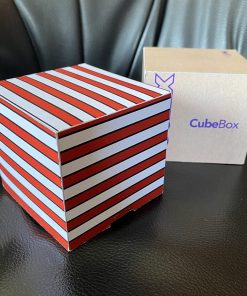 CubeBox