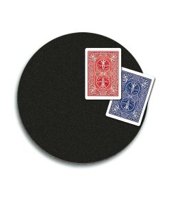 VDF Close Up Circle Pad