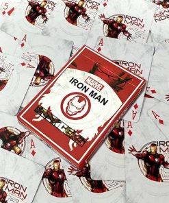 Iron Man (Svengali)