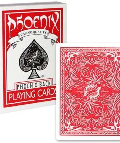 Phoenix (Piros)