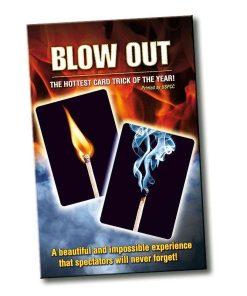 Blow Out!