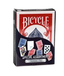 Bicycle Gaff pakli