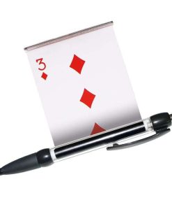 Loong Card Pen