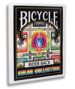 Bicycle - Color Collection