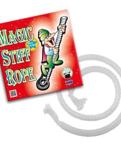 Stiff rope