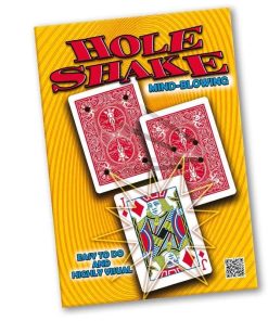 Hole Shake