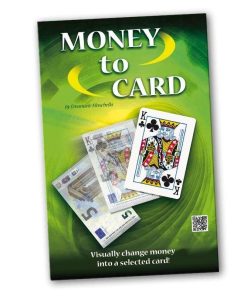 Money to Card