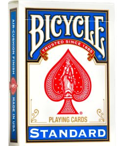 Bicycle Standard (Kék)