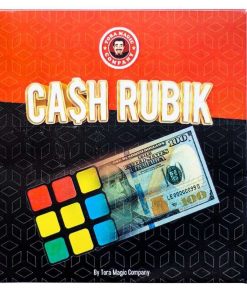 Cash Cube (Euro version)