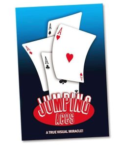Jumping aces