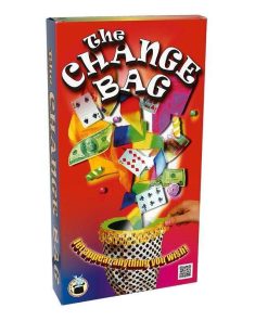 Change Bag