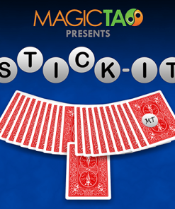 Stick-it