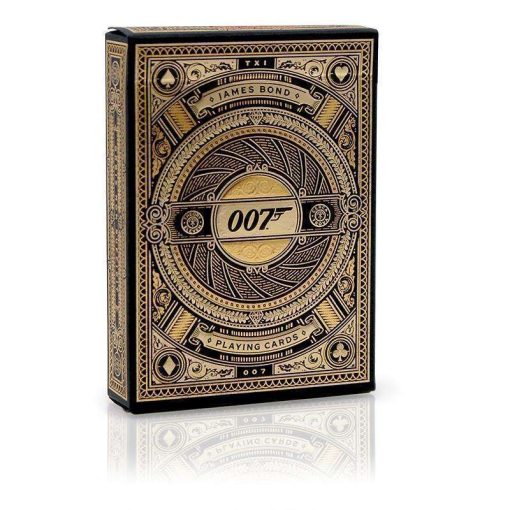James Bond 007