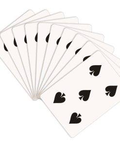 Cardician's Dream - Set of regular cards