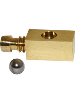 Anti gravity ball