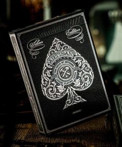 Artisan Silver Edition