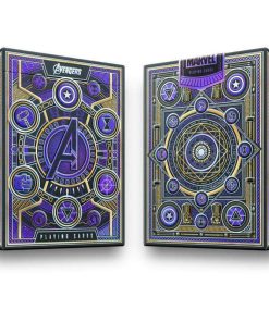 AVENGERS: Infinity Saga
