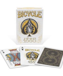 Bicycle - 1885