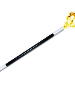 Flash Bang Wand (with 72 bang caps included)