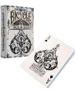 Bicycle - Archangels by Tom Lane