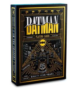 Batman 85th Anniversary