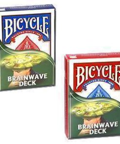 Bicycle - Brainwave Deck