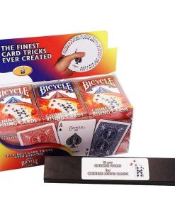 Bicycle - Chinese Rising Deck