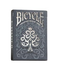 Bicycle - Cinder