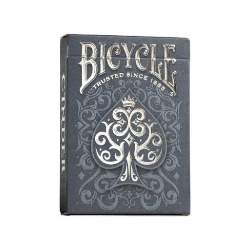 Bicycle - Cinder