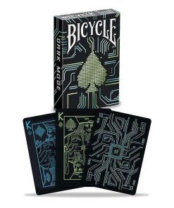 Bicycle - Dark Mode