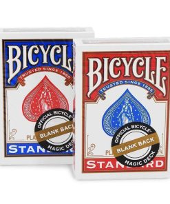 Bicycle - Blank Backs/Regular Faces