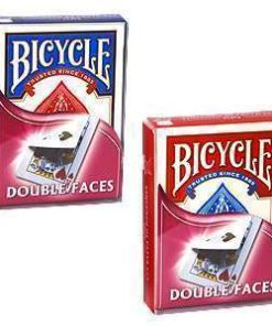 Bicycle - Double faces