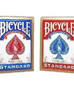 Bicycle - Double Faces - Bulk