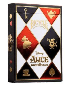 Bicycle - Disney Alice in Wonderland
