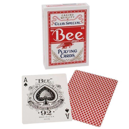 Bee Red