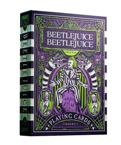 Beetlejuice