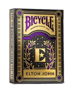 Bicycle - Elton John
