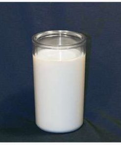 Milk glass - Ultra