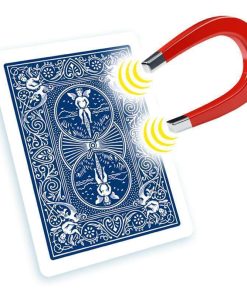 Bicycle - Shim Card - Blue back