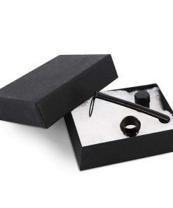Spider Pen X by Yigal Mesika - Black Accessories