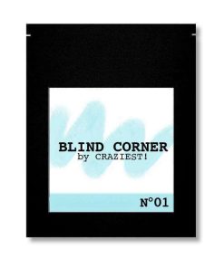 Blind Corner by Craziest