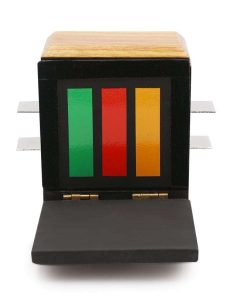 Block Escape