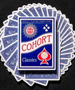 Cohort Blue