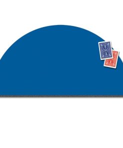 VDF Close Up Pad - Round Shape - Kék