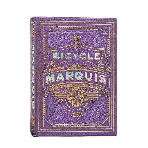 Bicycle Marquis
