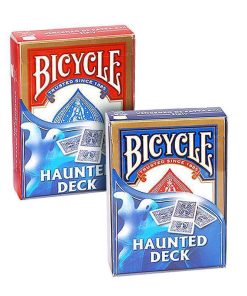 Bicycle - Haunted Deck