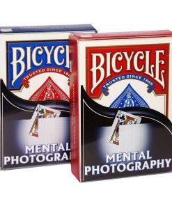 Mental photography